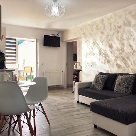 Veraci Apartments Сибиу Экстерьер фото