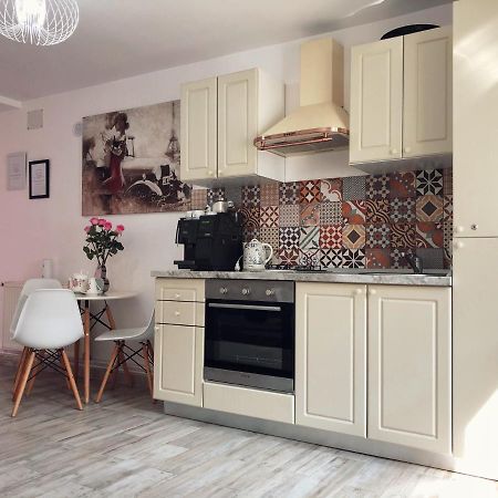 Veraci Apartments Сибиу Экстерьер фото