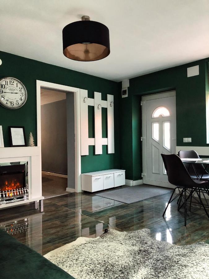 Veraci Apartments Сибиу Экстерьер фото