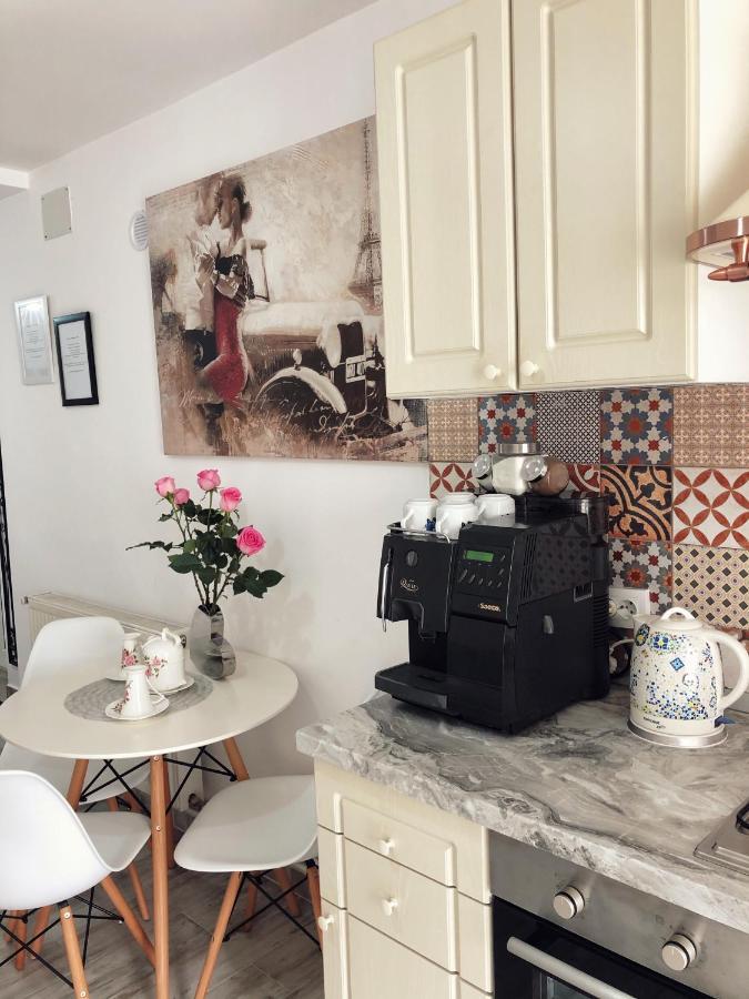 Veraci Apartments Сибиу Экстерьер фото