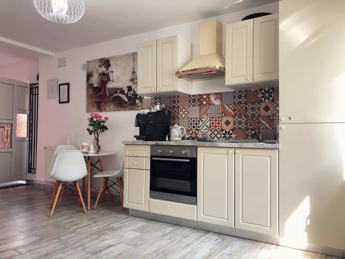 Veraci Apartments Сибиу Экстерьер фото