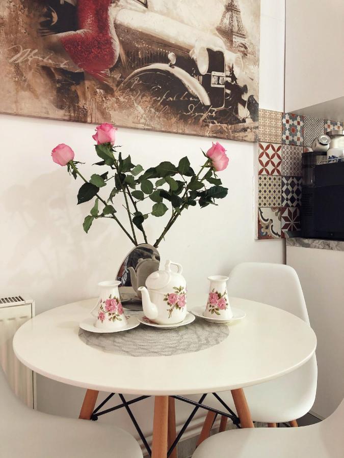 Veraci Apartments Сибиу Экстерьер фото