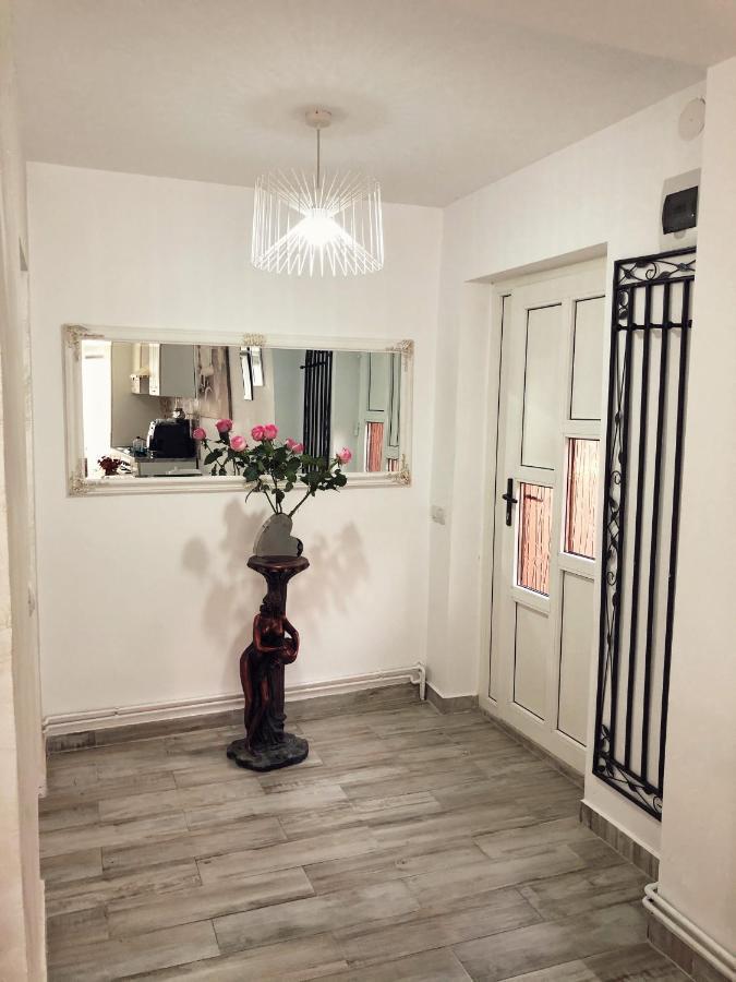 Veraci Apartments Сибиу Экстерьер фото