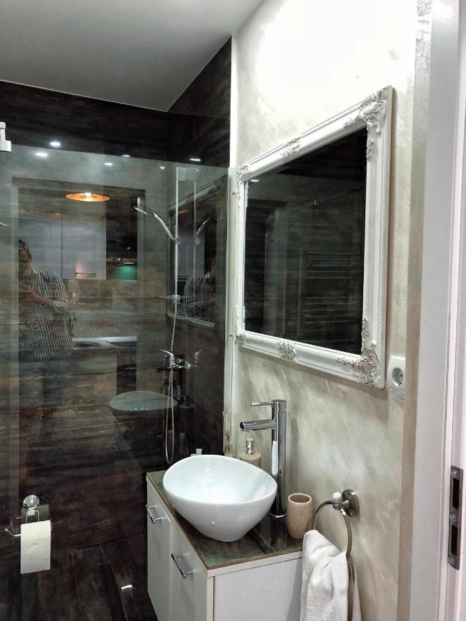 Veraci Apartments Сибиу Экстерьер фото