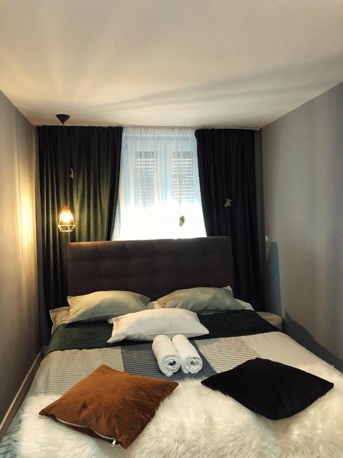Veraci Apartments Сибиу Экстерьер фото