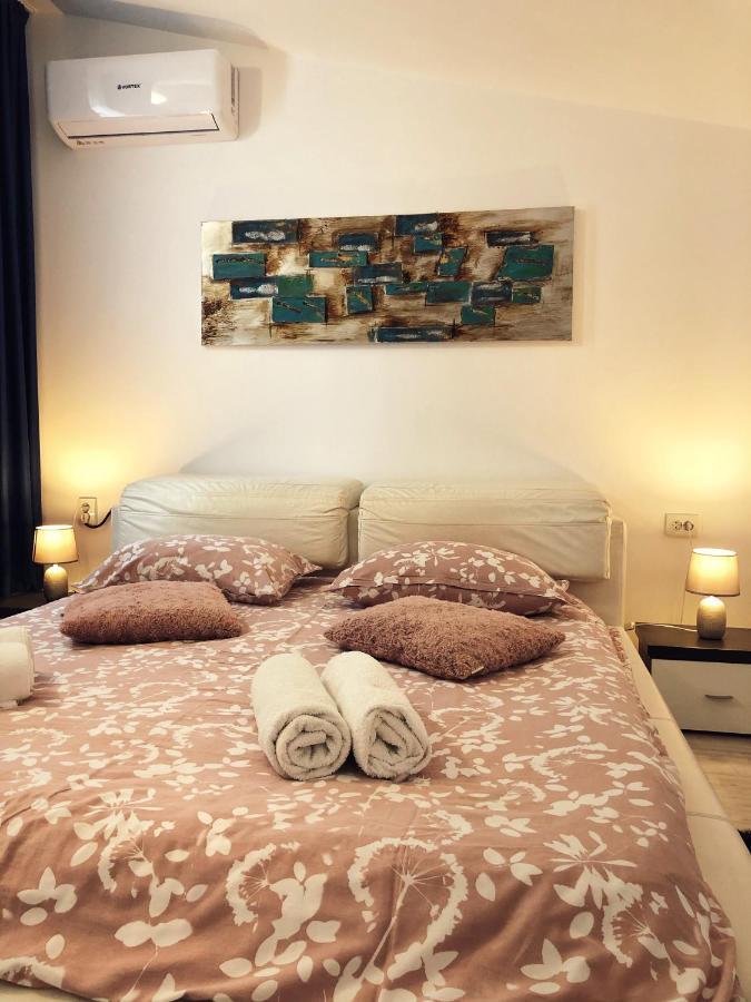 Veraci Apartments Сибиу Экстерьер фото